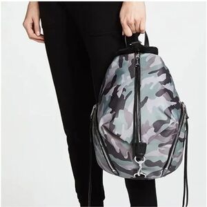 Rebecca Minkoff Julian back pack